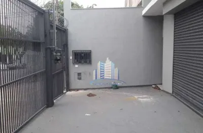 Laje para alugar, 150 m² por r$ 12.472,80/mês - vila mariana - são paulo/sp