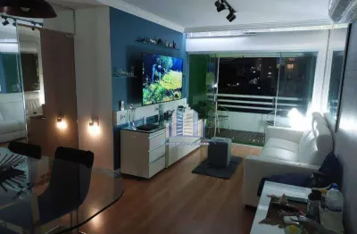 Apartamento com 2 dormitórios à venda, 78 m² por r$ 1.260.000,00 - moema - são paulo/sp