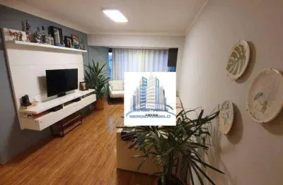 Apartamento com 2 dormitórios à venda, 76 m² por r$ 978.000,00 - moema - são paulo/sp