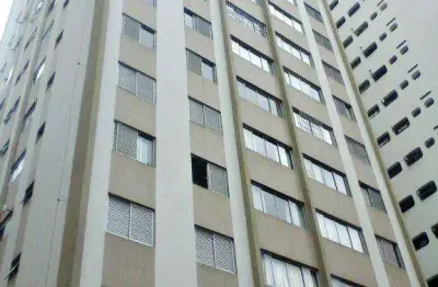 Apartamento com 2 dormitórios à venda, 85 m² por r$ 800.000,00 - moema - são paulo/sp