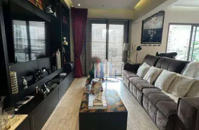 Apartamento duplex com 2 dormitórios à venda, 120 m² por r$ 3.630.000,00 - vila nova conceição - são paulo/sp