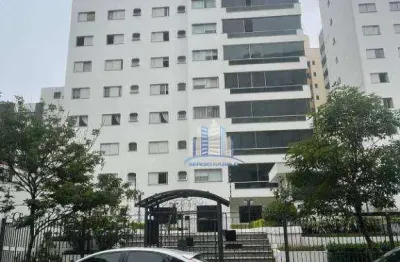 Apartamento com 4 dormitórios à venda, 210 m² por r$ 2.100.000,00 - moema - são paulo/sp