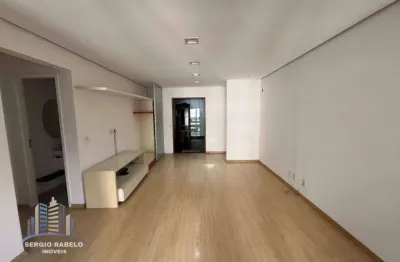 Apartamento com 4 dormitórios à venda, 120 m² por r$ 1.850.000,00 - moema - são paulo/sp