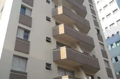 Apartamento com 1 dormitório à venda, 53 m² por r$ 450.000,00 - vila clementino	 - são paulo/sp