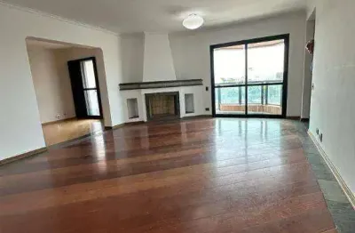 Apartamento com 3 dormitórios à venda, 140 m² por r$ 1.550. - campo belo - são paulo/sp
