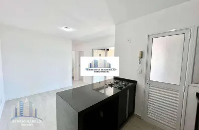Apartamento com 2 dormitórios à venda, 61 m² por r$ 850.000,00 - campo belo - são paulo/sp