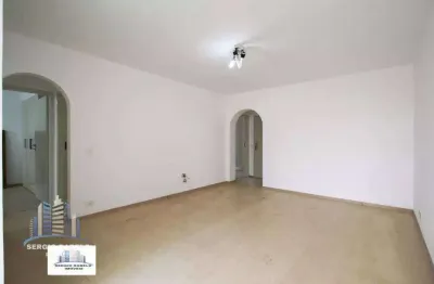 Apartamento com 2 dormitórios à venda, 95 m² por r$ 700.000,00 - moema - são paulo/sp