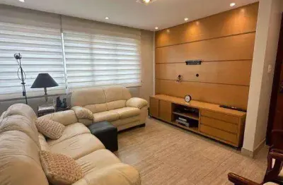 Apartamento à venda, 110 m² por r$ 980.000,00 - vila clementino - são paulo/sp