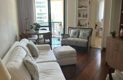 Apartamento com 2 dormitórios à venda, 65 m² por r$ 850.000,00 - moema - são paulo/sp