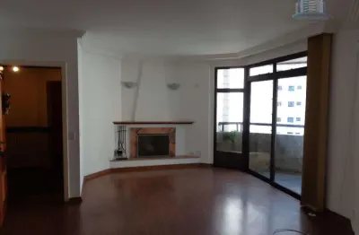 Apartamento com 3 dormitórios à venda, 125 m² por r$ 1.600.000,00 - moema - são paulo/sp