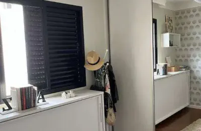 Apartamento com 2 dormitórios à venda, 60 m² por r$ 900.000 - moema - são paulo/sp