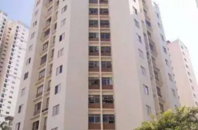 Apartamento com 1 dormitório à venda, 43 m² por r$ 480.000,00 - campo belo - são paulo/sp