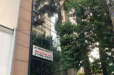 Prédio para alugar, 550 m² por r$ 21.215,97/mês - moema - são paulo/sp