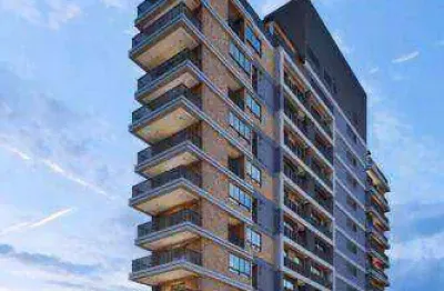 Apartamento com 2 dormitórios à venda, 74 m² por r$ 1.500.000,00 - moema - são paulo/sp