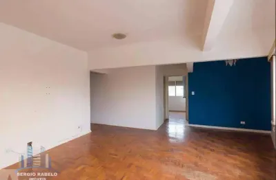 Apartamento com 2 dormitórios à venda, 102 m² por r$ 650.000 - saúde - são paulo/sp