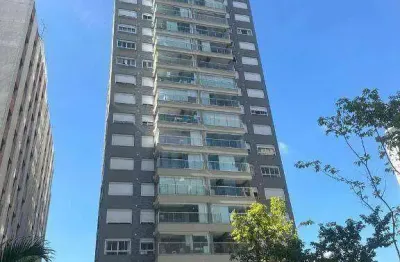 Apartamento com 2 dormitórios à venda, 65 m² por r$ 1.100.000,00 - paraíso - são paulo/sp