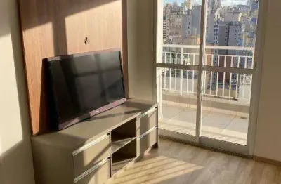 Apartamento com 1 dormitório à venda, 40 m² por r$ 450.000,00 - república - são paulo/sp