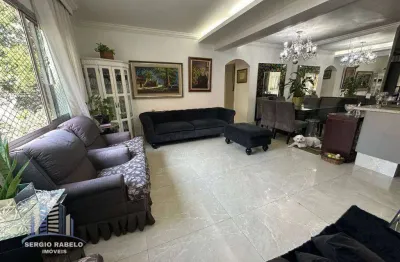 Apartamento com 3 dormitórios à venda, 100 m² por r$ 980.000,00 - moema - são paulo/sp