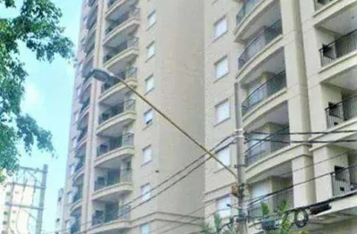 Apartamento com 3 dormitórios à venda, 103 m² por r$ 1.380.000,00 - campo belo - são paulo/sp