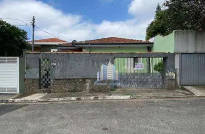 Casa com 2 dormitórios à venda, 250 m² por r$ 550.000,00 - planalto paulista - são paulo/sp