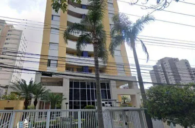 Apartamento com 2 dormitórios à venda, 60 m² por r$ 710.000,00 - indianópolis - são paulo/sp