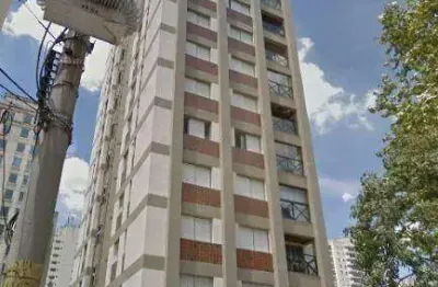 Apartamento com 3 dormitórios à venda, 85 m² por r$ 1.100.000,00 - moema - são paulo/sp