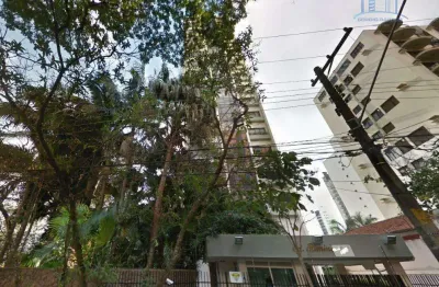 Apartamento com 4 dormitórios à venda, 180 m² por r$ 1.700.000,00 - moema - são paulo/sp