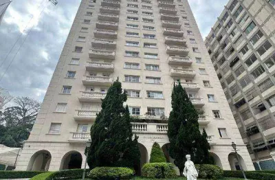 Apartamento com 3 dormitórios à venda, 135 m² por r$ 1.800.000,00 - jardim américa - são paulo/sp