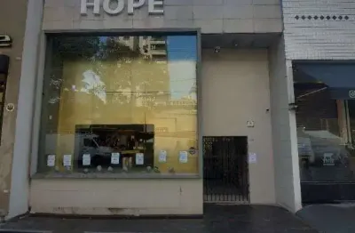 Loja para alugar, 120 m² por R$ 21.353,92/mês - Moema - São Paulo/SP