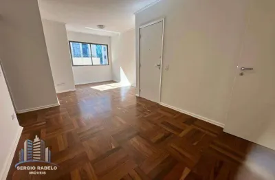 Apartamento com 2 dormitórios à venda, 87 m² por r$ 990.000,00 - moema - são paulo/sp
