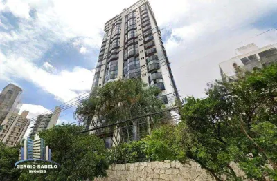 Apartamento com 3 dormitórios à venda, 150 m² por r$ 2.200.000,00 - moema - são paulo/sp