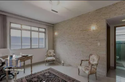Apartamento com 1 dormitório à venda, 45 m² por r$ 450.000 - moema - são paulo/sp