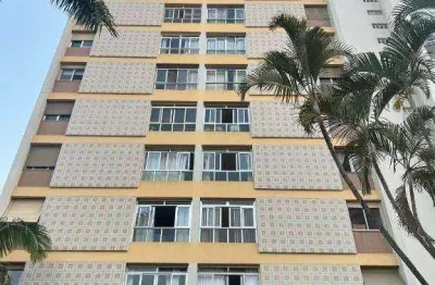 Apartamento com 2 dormitórios à venda, 78 m² por r$ 850.000 - moema - são paulo/sp