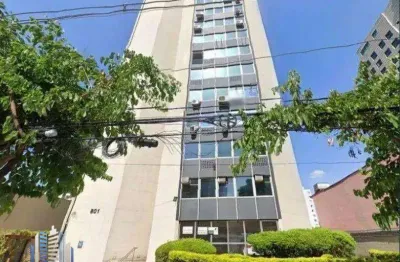 Conjunto, 204 m² - venda por r$ 1.950.000,00 ou aluguel por r$ 17.065,85/mês - brooklin - são paulo/sp