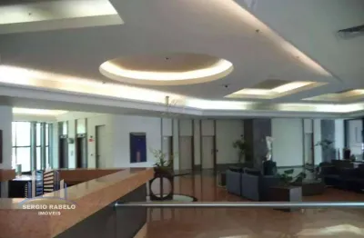 Andar corporativo para alugar, 1550 m² por r$ 199.786,36/mês - pinheiros - são paulo/sp