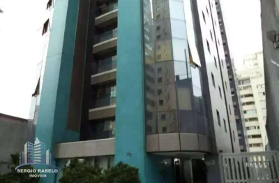 Conjunto, 42 m² - venda por r$ 511.560,00 ou aluguel por r$ 3.727,36/mês - moema - são paulo/sp