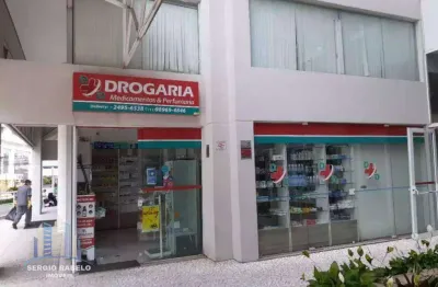 Conjunto à venda, 60 m² por r$ 750.000,00 - barra funda - são paulo/sp