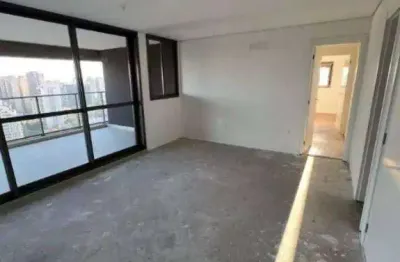 Apartamento com 3 dormitórios à venda, 143 m² por r$ 2.600.000,00 - campo belo - são paulo/sp