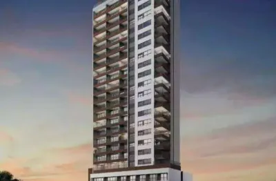 Apartamento com 1 dormitório à venda, 24 m² por r$ 520.000,00 - paraíso - são paulo/sp