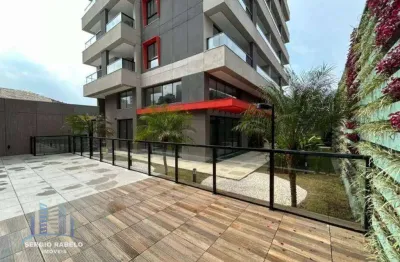 Apartamento com 2 dormitórios à venda, 61 m² por r$ 837.660,00 - ipiranga - são paulo/sp
