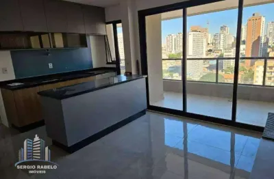 Apartamento com 2 dormitórios à venda, 61 m² por r$ 917.660,00 - ipiranga - são paulo/sp