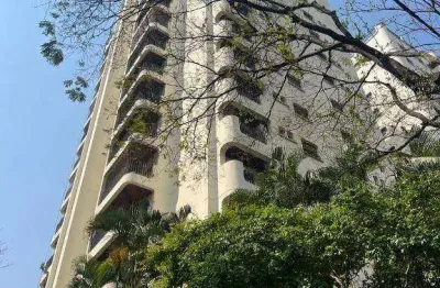 Apartamento com 4 dormitórios à venda, 170 m² por r$ 1.700. - moema - são paulo/sp