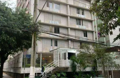 Apartamento com 2 dormitórios à venda, 96 m² por r$ 840.000 - bela vista - são paulo/sp