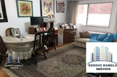 Apartamento com 2 dormitórios à venda, 80 m² por r$ 850.000,00 - jardim paulista - são paulo/sp