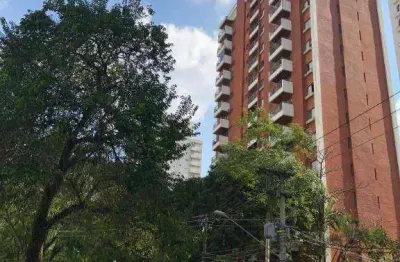 Apartamento com 1 dormitório à venda, 45 m² por r$ 620.000,00 - moema - são paulo/sp