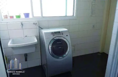 Apartamento com 3 dormitórios à venda, 102 m² por r$ 1.270.000,00 - ipiranga - são paulo/sp