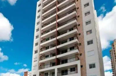 Apartamento com 3 dormitórios à venda, 102 m² por R$ 1.270.000,00 - Ipiranga - São Paulo/SP