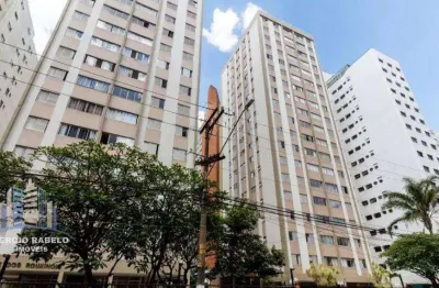 Apartamento com 2 dormitórios à venda, 77 m² por r$ 890.000,00 - indianópolis - são paulo/sp
