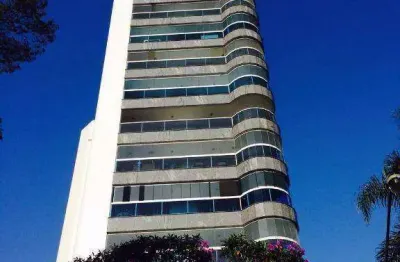Apartamento com 3 dormitórios à venda, 195 m² por r$ 3.500.000,00 - moema - são paulo/sp
