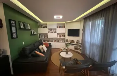 Apartamento com 3 dormitórios à venda, 130 m² por r$ 2.000.000 - indianópolis - são paulo/sp